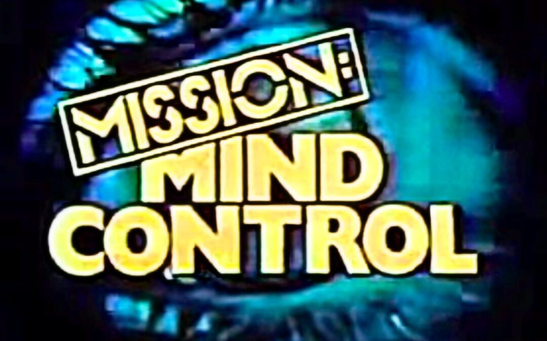 Parasitic Mind Control: Not Science fiction. Science Fact!