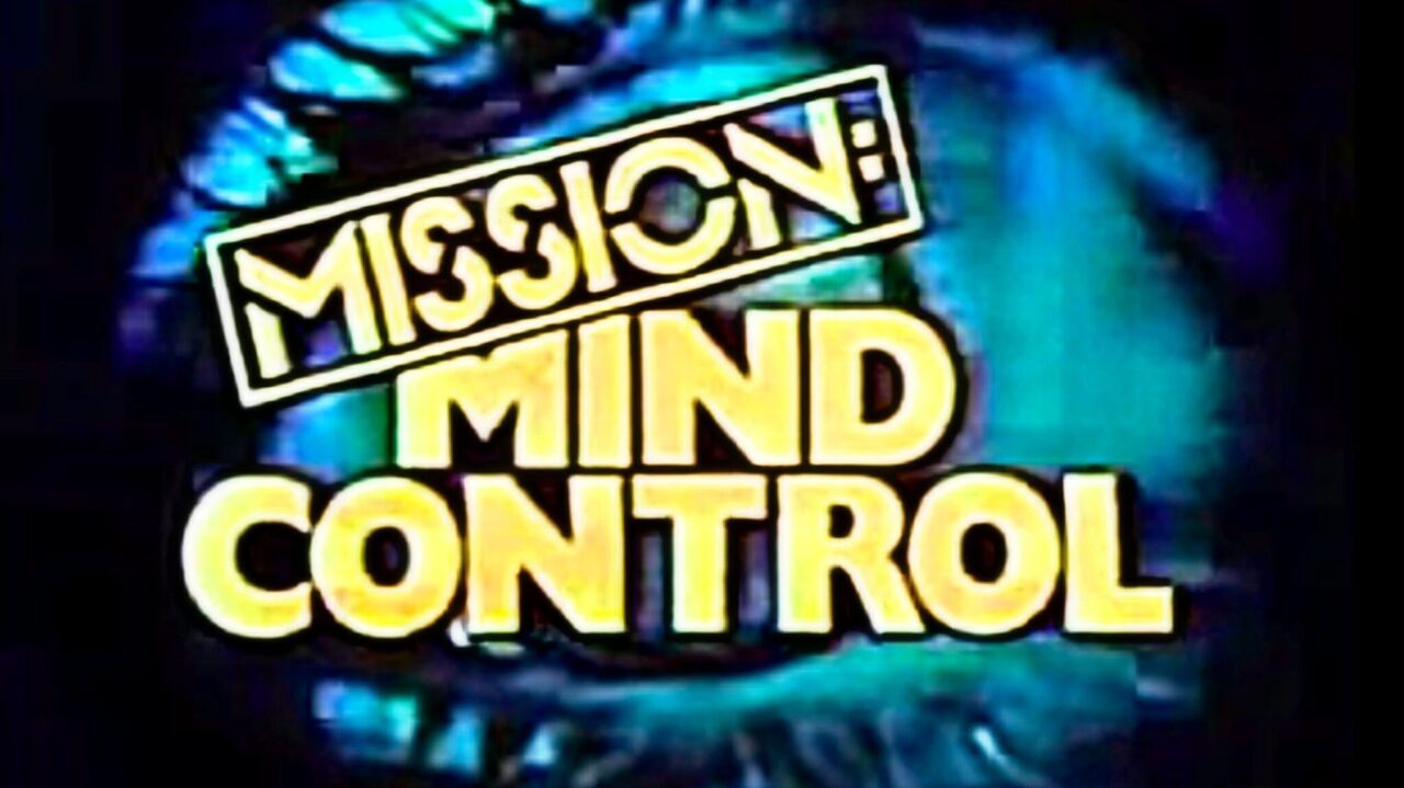 Parasitic Mind Control: Not Science fiction. Science Fact ...