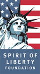 The Spirit of Liberty Foundation