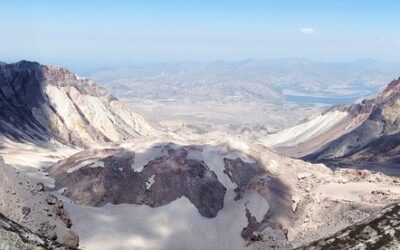 Gophers Survive Exploding Volcanoes!