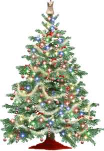christmas-tree-clipart