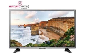 LG Mosquito Away TV