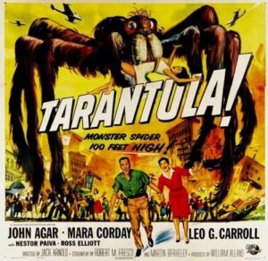 tarantula-poster