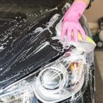 washing-car